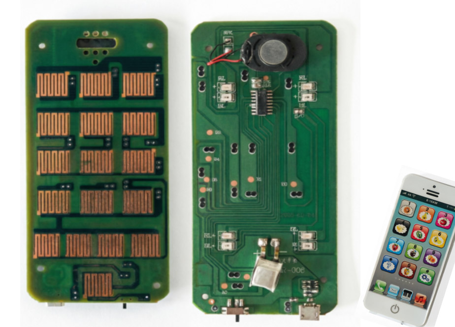 SNE-ENPHONE01 Main Image