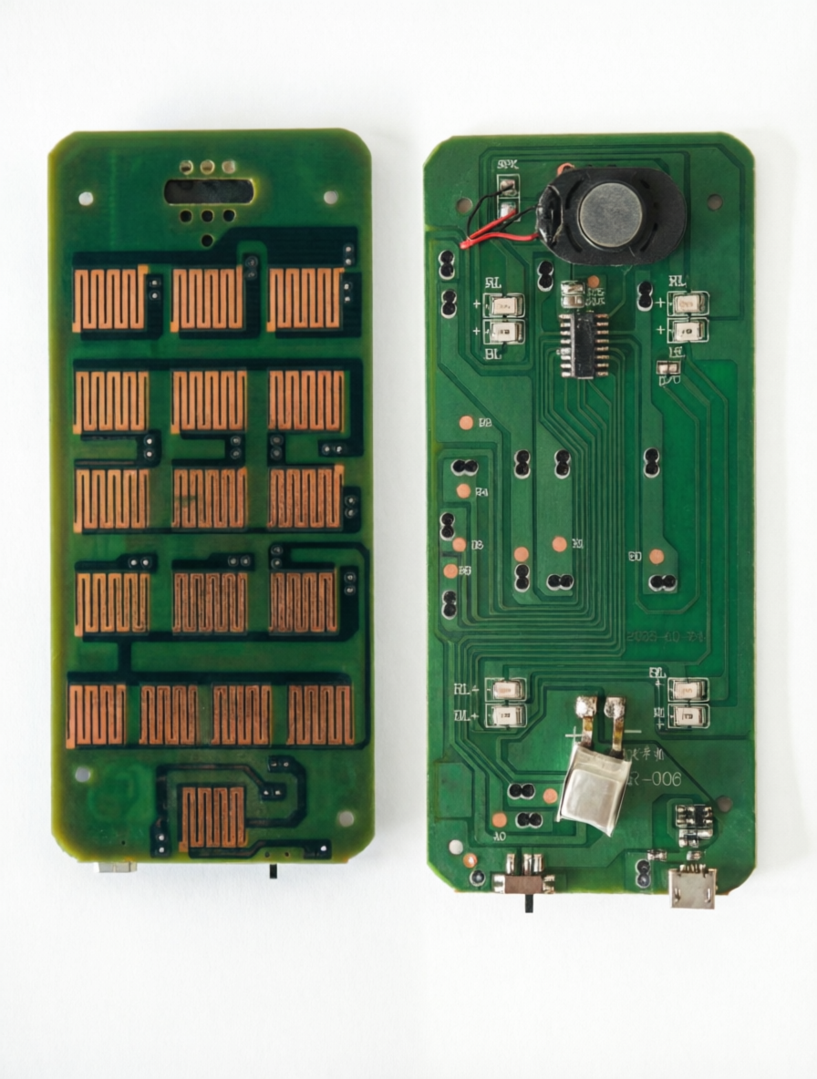 SNE-ENPHONE01 Full Board