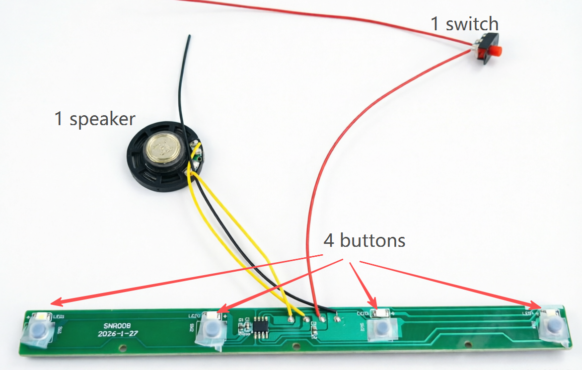SNE-PDPIANO01 Detail 2