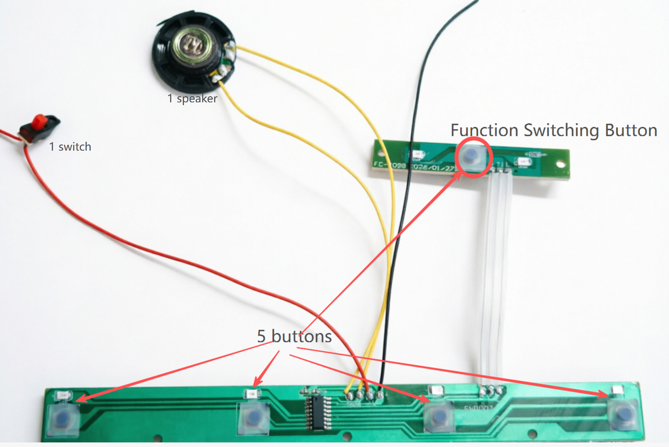 SNE-PDPIANO02 Detail 2