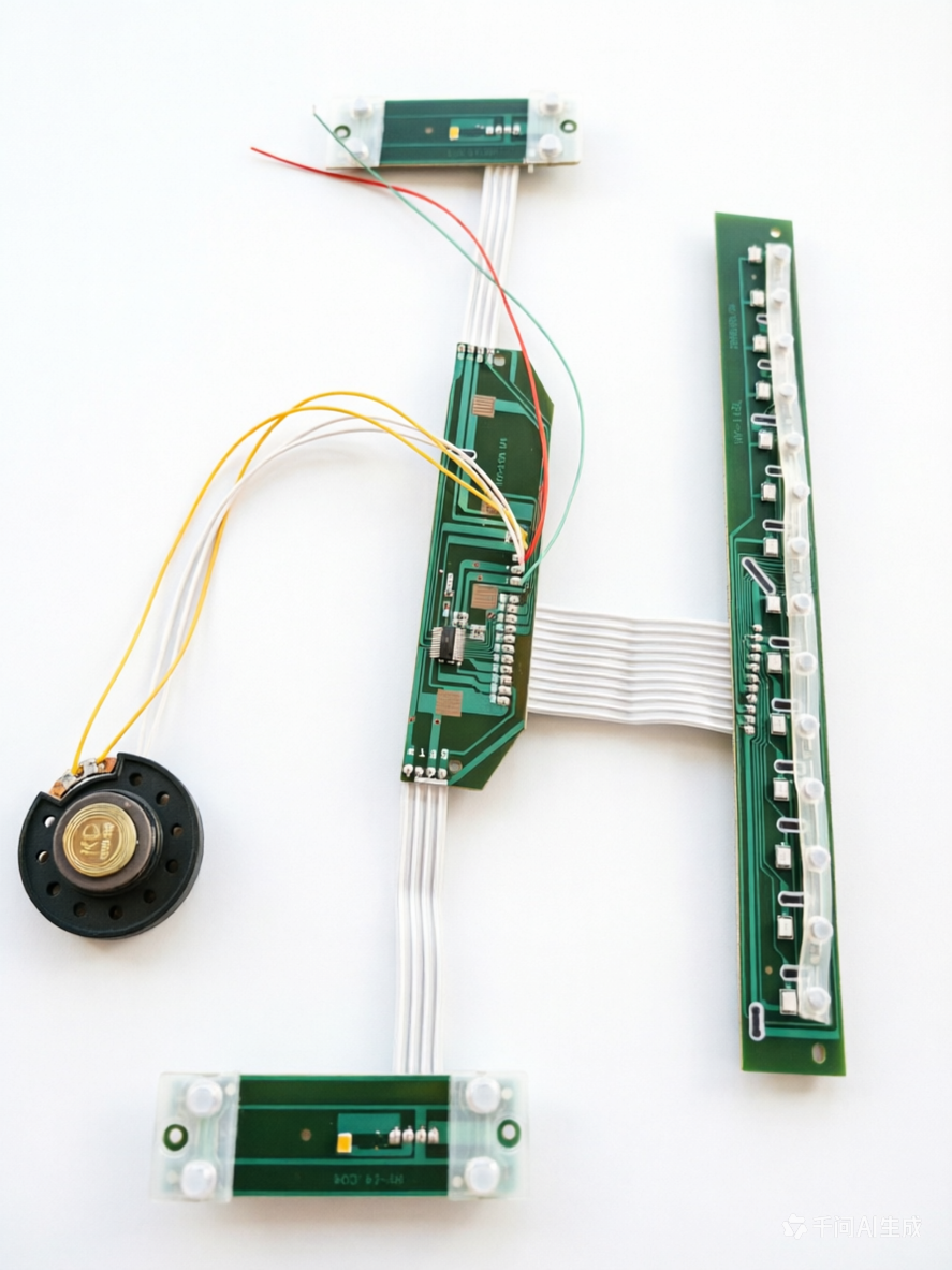 SNE-EKYBD01 Main Image 1