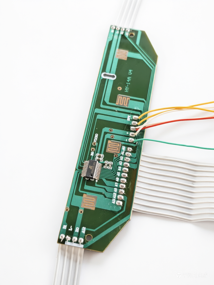 SNE-EKYBD01 Main Image 2