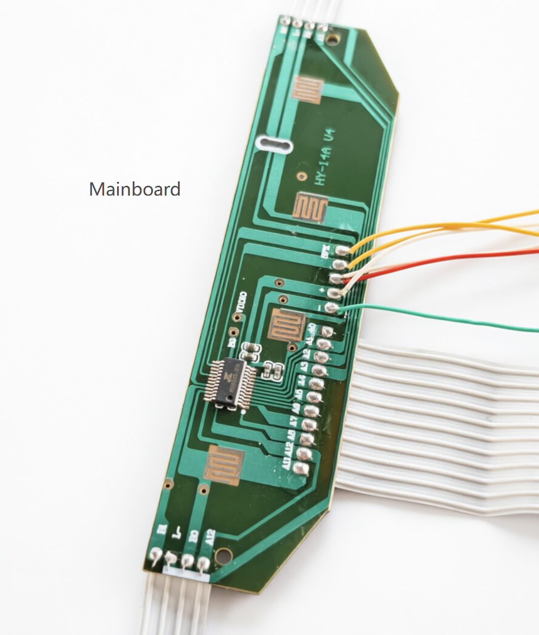 SNE-EKYBD01 Detail 3