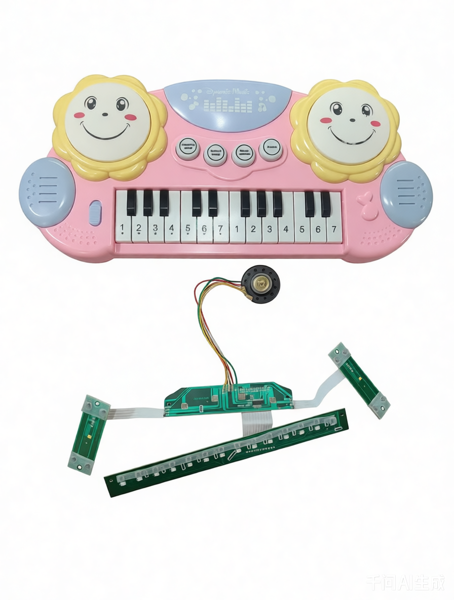 SNE-EKYBD01 Cover Image