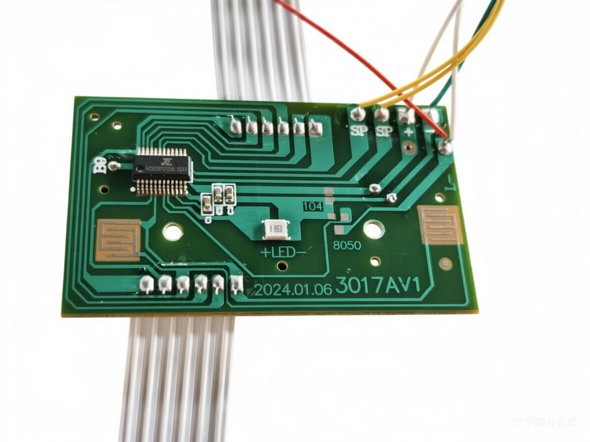 SNE-GUITAR01 Main Image 2