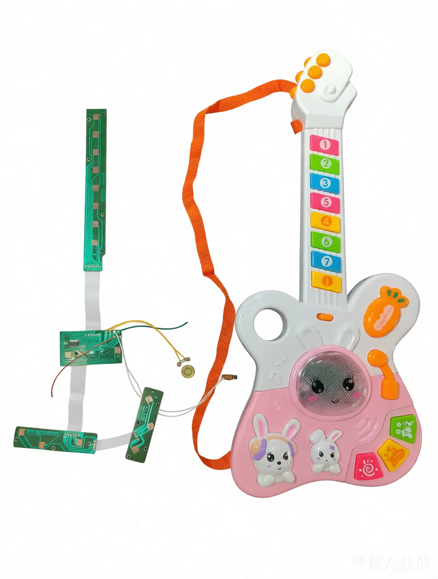 SNE-GUITAR01 Cover Image