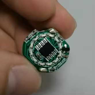 SNE-PCBA10 Hand-held Illuminated