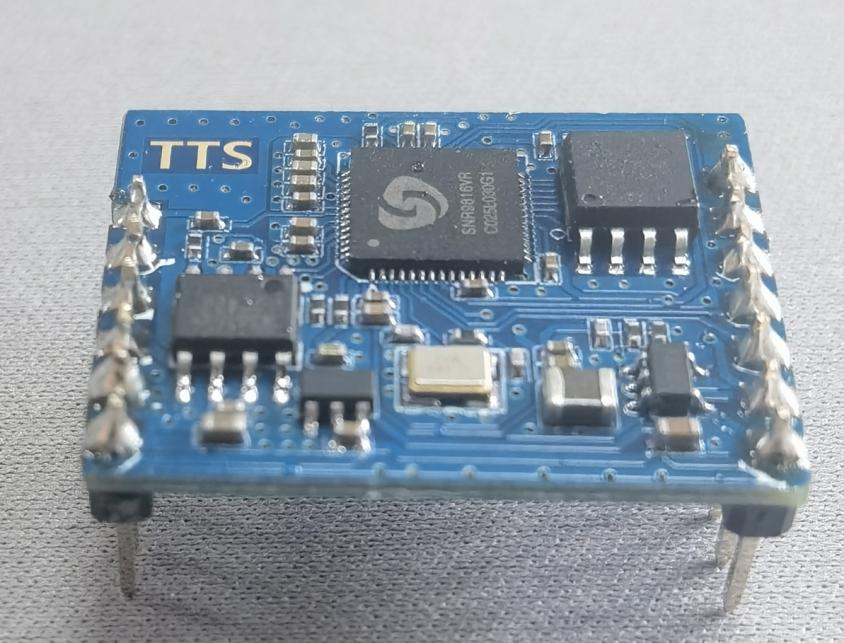 Pin Header Soldering Guide