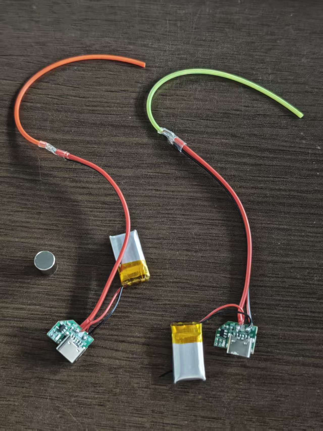 SNE-MCLED01 Product View 1