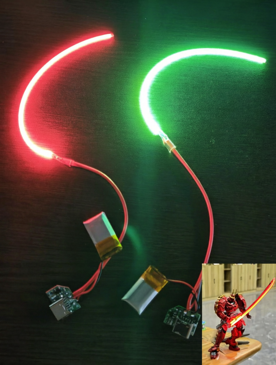 SNE-MCLED01 Main Image